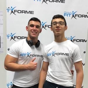 Meet your Posher, Samuel